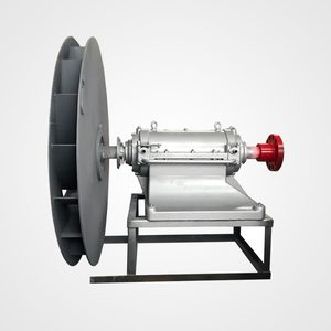 Motor Cooling <strong>Fan</strong> <strong>Impeller</strong> Stainless Steel Centrifugal <strong>Fan</strong> <strong>Impeller</strong> <strong>Design</strong>