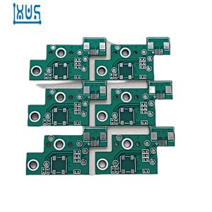แผงควบคุม PCB แบบหลายชั้นแผงวงจรอิเล็กทรอนิกส์แบบใหม่และดั้งเดิม - Product Image 4