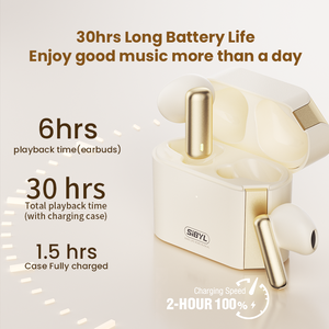 Sibyl hızlı eşleştirme TWS güç banka ile 5.4 oyun kablosuz kulaklık kablosuz kulaklık kulaklık kablosuz Handsfree kulaklık