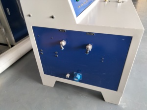 ПЛК контрольный клапан испытательное оборудование шаровой клапан - Product Image 4