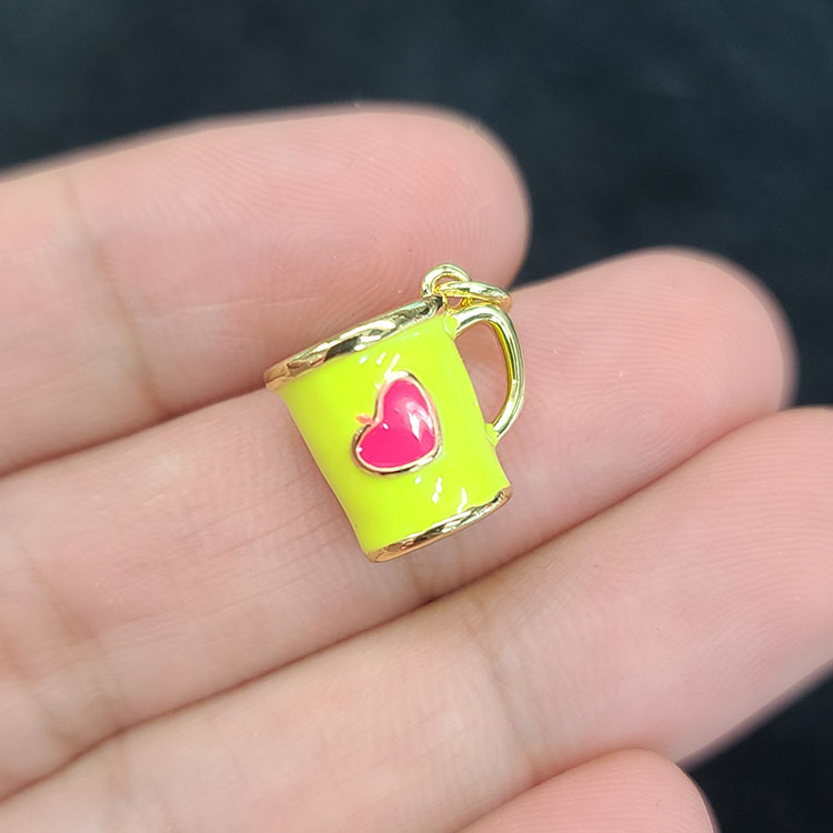 #2 yellow