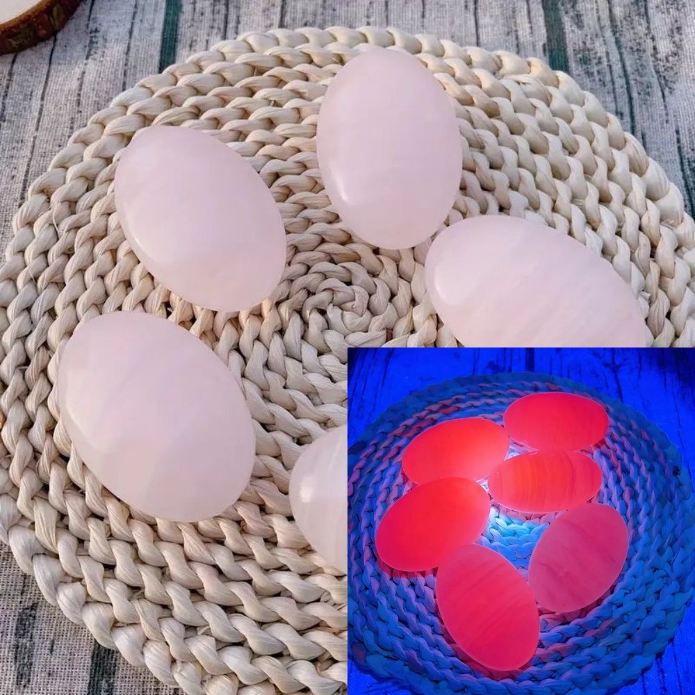 Calcite rose