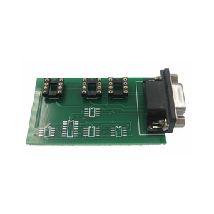 2020 nuovo USB di UPA Programmatore V1.3 con gli adattatori pieni Unità Principale UPA-USB 1.3 UPA USB V1.3 ECU Chip Tunning OBD2 diagnostico-Strumento