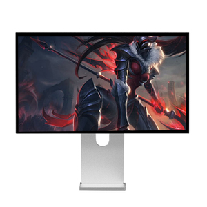27-Inch HDR Esports Gaming <strong>Monitor</strong> Anodizing Process Lift Rotary Mounting System <strong>Built</strong>-<strong>In</strong> Speaker 144Hz Refresh for <strong>Computer</strong> Use
