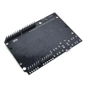 1PCS <strong>LCD</strong> Keypad Shield LCD1602 <strong>LCD</strong> 1602 Module <strong>Display</strong> ATMEGA328 ATMEGA2560 raspberry pi blue screen - Product Image 5