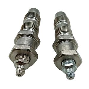 グリースバルブ154-2237エンジン3003 3013ショベル3301.5 302.5C 303建設機械部品 - Product Image 3
