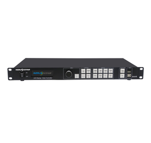 Novastar K16 Video NUA Prozessor LED Voll farbdisplay Werbe bildschirm Controller - Product Image 6
