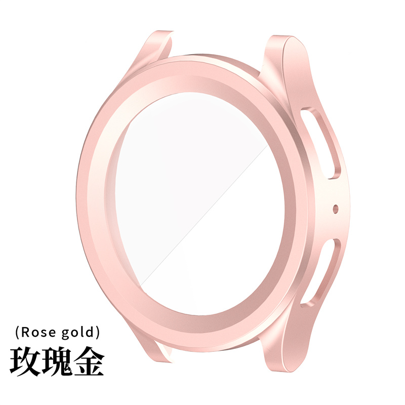 #1 oro rosa