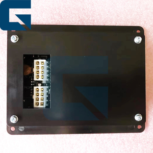 用于HMI211机器的0300-6014 03006014功率命令控制器 - Product Image 2