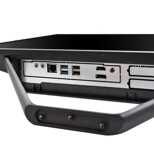 23.8 inç hepsi bir arada PC AMD Ryze 7 4800H masaüstü oyun bilgisayarı 2 * DDR4 M.2 NVMe SSD monoblok 99% sRGB IPS ekran HD DP tipi C - Product Image 4
