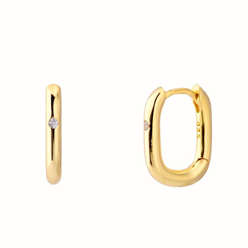 14K Gold Plated