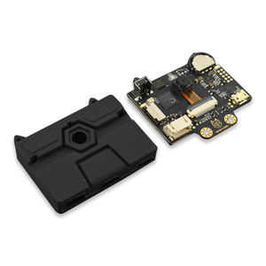 Sensor de visión AI HUSKYLENS con pantalla IPS para Raspberry Pi LattePanda Micro Bit Kit de cámara de seguimiento de objetos fácil de usar
