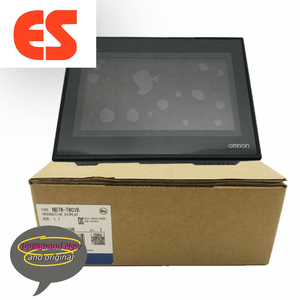 Original Stock New Automation Compact NB7WTW01B Programmier bare Logik steuerung Ein Jahr Garantie Hohe Leistung - Product Image 1