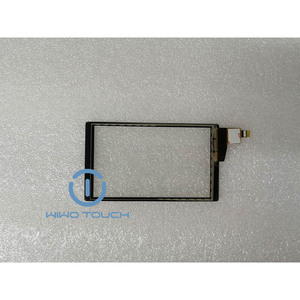 4英寸PCAP 10点电容式触摸屏，适用于覆盆子皮/安卓 - Product Image 4