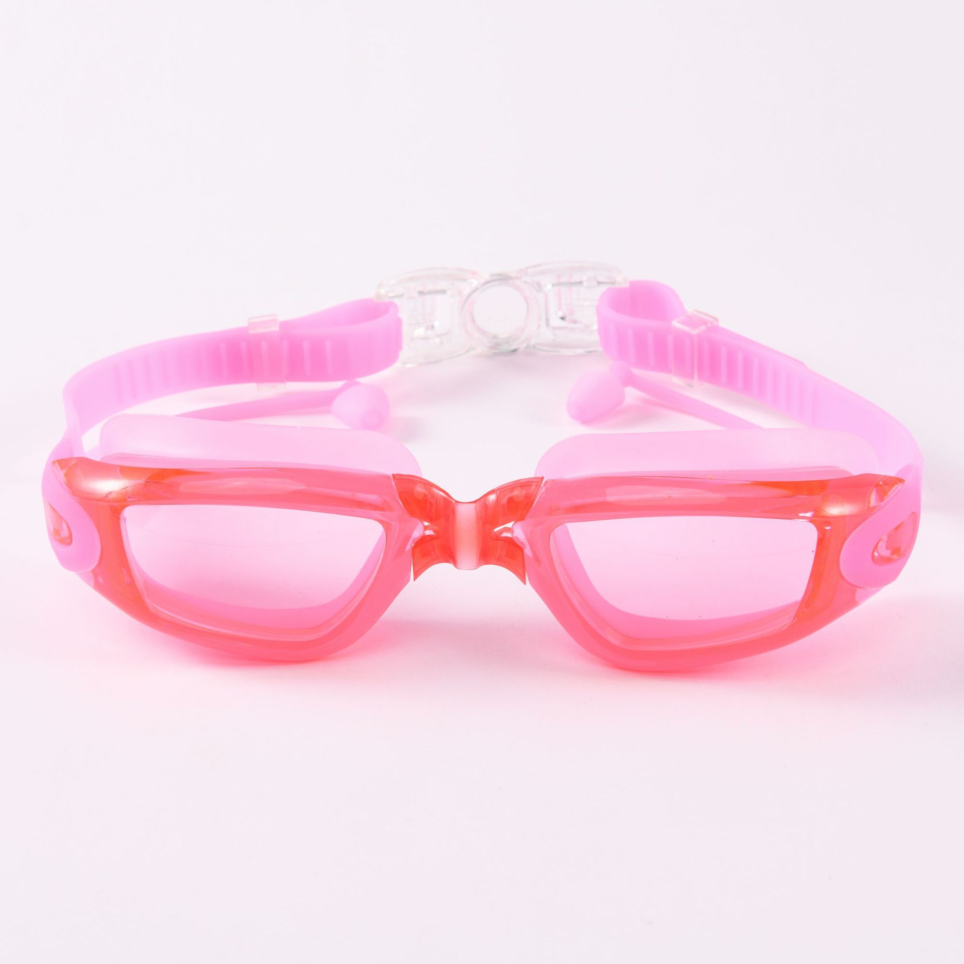 AF2600: Pink Transparent