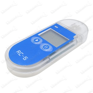 Sino Cool Use on Cool Cabinet Medicine Cold Chain Transportation Thermometer RC-5 USB Temperature Data Logger - Product Image 2