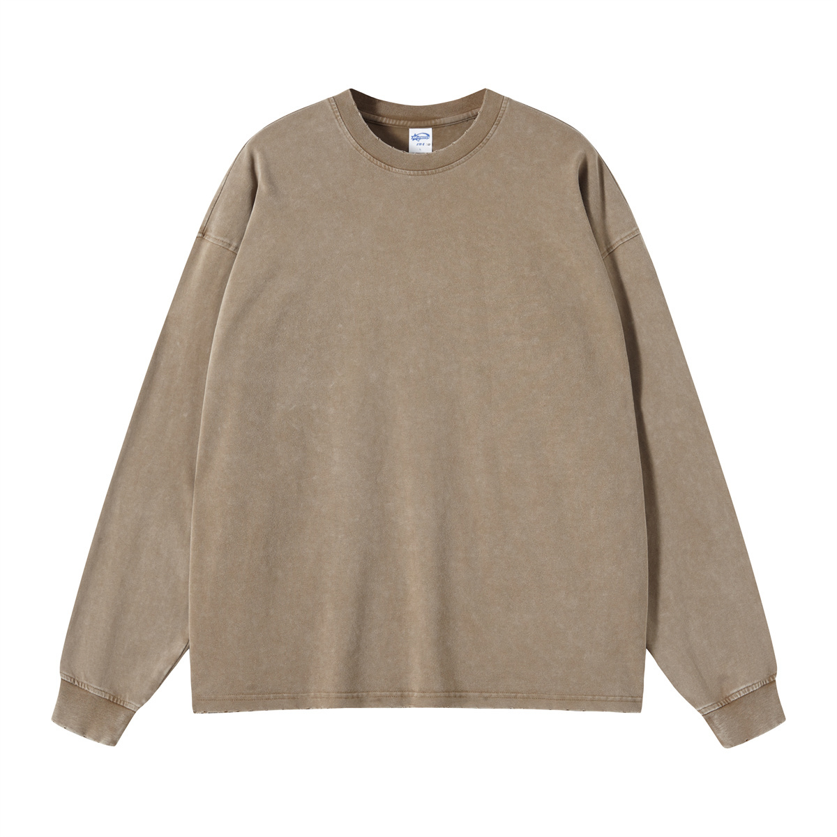 Khaki brown