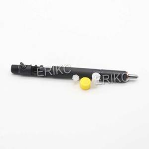 ERIKC新しいインジェクターノズルユーロ3EJBR02601Zコモンレールインジェクター2601Z A6650170121 for Delphi/SSANGYONG - Product Image 6