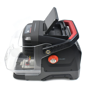 Per Xhorse Dolphin XP005L XP-005L Dolphin II Key Cutting Machine con programmatore di chiavi automatico regolabile - Product Image 4