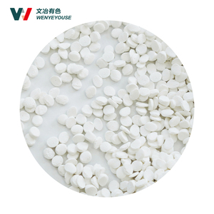 Factory Toughened Flame Retardant Masterbatch <strong>Chemical</strong> Auxiliary Agent Product Type EBA Substrate and Special Dispersant - Product Image 3