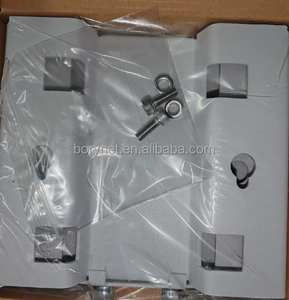 ขายึดติดผนังและเสาสำหรับเครื่องรับส่งสัญญาณวิทยุความถี่สูง (<span class=keywords><strong>RF</strong></span>) ของสถานีฐานขนาดเล็ก FMWA(472858A) - Product Image 4