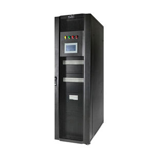 19インチデータセンターコンテナ、屋内データセンターキャビネット、データベースセンター - Product Image 1