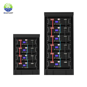 51.2V 200Ah <strong>Renewable</strong> Solar Cylindrical Lithium Ion <strong>Battery</strong> 6000 Times Life Circles Made with Lithium <strong>Battery</strong> - Product Image 1