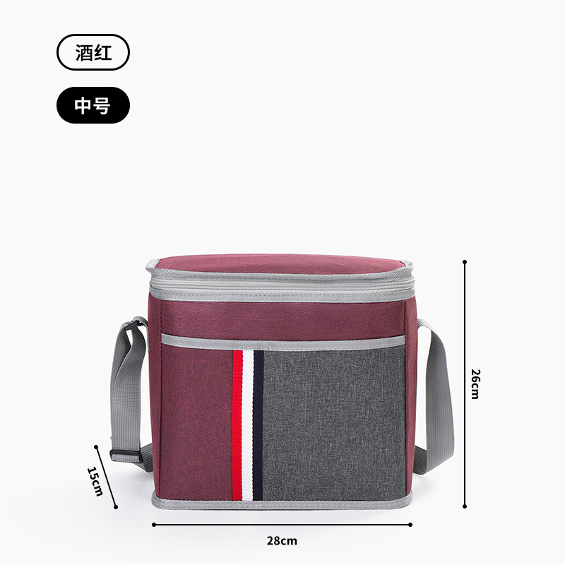 ไวน์แดงขนาดกลาง