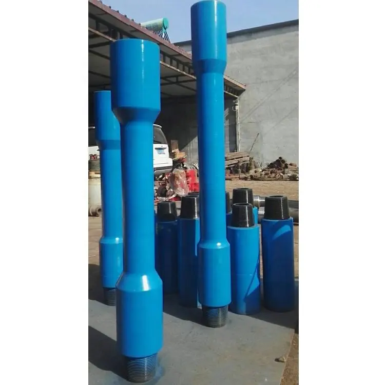 API Spec 7-1 drill collar lifting sub/drill pipe lift subs/pup joint