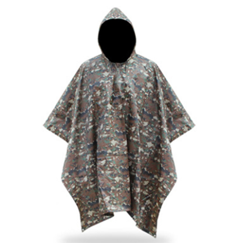 Camouflage numérique
