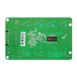 Scheda di ricezione sincrona colorlight 5A-75B utilizzare per la scheda controller dello schermo di visualizzazione a colori a led - Product Image 2