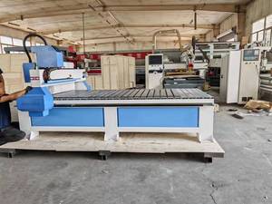 เครื่องแกะสลักไม้1325 CNC เครื่องแกะสลักทำงานไม้เครื่องตัดไม้ CNC เราเตอร์ - Product Image 2