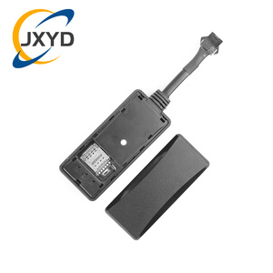 Auto Electronics Car GPS Navigation Auto Mini Dispositivo de seguimiento GPS J16 A16 4G Tracker - Product Image 1