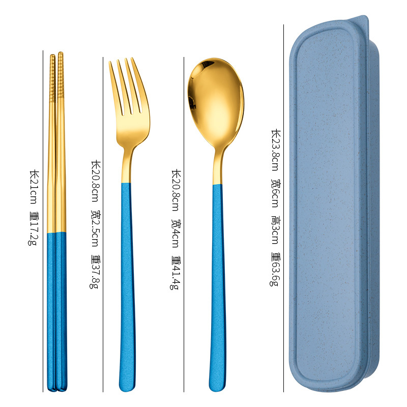 Set di bluegold-3pcs