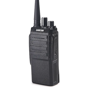 Sam <strong>Radios</strong> CP-800 <strong>Intercom</strong> Integrated Walkie Talkie Solution for Manufacturing Plant Shift Communication - Product Image 3
