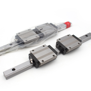 Guías lineales THK, riel CNC SHS15 SHS20 SHS25 SHS30 SHS35 SHS45 SHS55 SHS65 SHS15C SHS15LC SHS20C SHS25C SHS25LC SHS30C rodamiento - Product Image 3