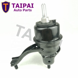 日本車自動車1AZ2AZ1MZエンジンサポートラバーブラケット12362-0H02012362-0V010トヨタ用アルファードベンザカムリエンジン取り付け