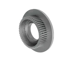 ZQT dişli 418-17-32211 kosta rika orijinal/OEM gerçek ekskavatör parçaları seyahat dişli parçaları - Product Image 1