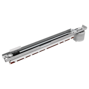 100mm Linearer Schiebepotentiometer Motorisierter Fader Mixer B10K Audio-Konsole Digitaler Drehregler Hohe Haltbarkeit Widerstandsfähigkeit - Product Image 4