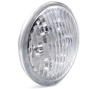 ไฟหน้ารถ1440Lm LED 24V กลม18W หลอดไฟทำงาน12V พร้อมอุณหภูมิสี6000K สำหรับรถแทรกเตอร์สภาพใหม่ - Product Image 4