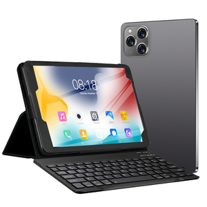 แท็บเล็ตพีซีเพื่อการศึกษาสำหรับเด็กเรียนเกม8นิ้ว Wi-Fi Tab14แอนดรอยด์12ซิมคู่โทร GPS - Product Image 6