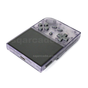 RG35XX Console di gioco portatile retrò sistema Linux schermo IPS da 3.5 pollici Cortex-A9 lettore Video tascabile portatile 5000 + giochi - Product Image 5