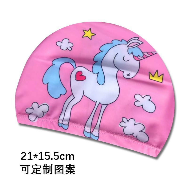 Pink unicorn