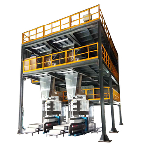 High Cost-effectiveness of <strong>Factory</strong> Direct Sales Fdy Multifilament Extrusion Spinning Textile Machine - Product Image 1
