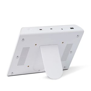 Multiple <strong>Function</strong> 13 in 1 Indoor Sound Alarm Air Quality Comprehensive Monitor Detector With <strong>Data</strong> <strong>Logger</strong> - Product Image 5
