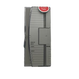 Nuevo controlador PLC Original Módulo de entrada analógica de 4 puntos 1762IF4 1762-IF4 - Product Image 1