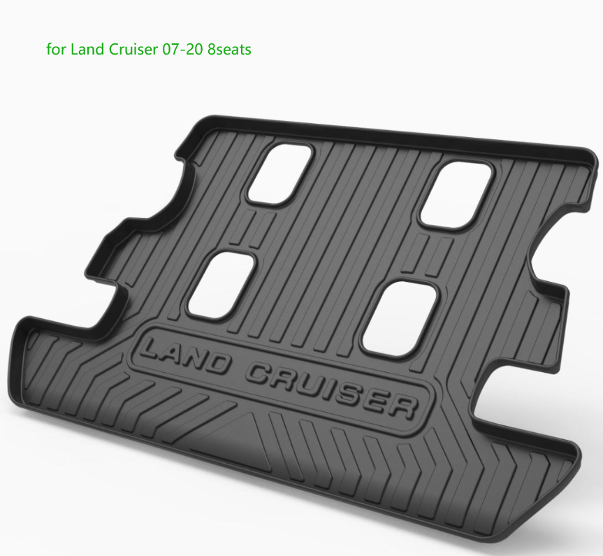 Para Toyota Land Cruiser 07-20