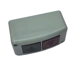 ASHSFA PB-2 Momentary Push Button Control <strong>Switch</strong> for Electrical Equipment - Product Image 6