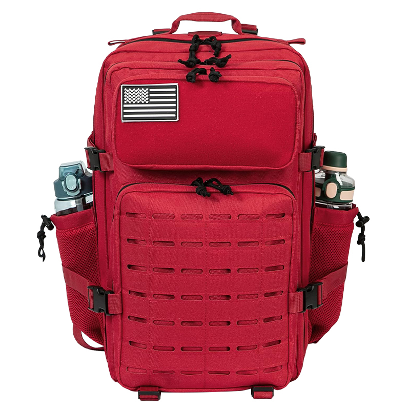 Rouge -en stock