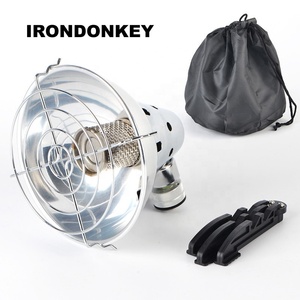 Irondonkey dầu hỏa nóng ngoài trời nhỏ Mặt Trời Mini gas gas nóng Mùa Thu/Mùa Đông cắm trại Lều nóng - Product Image 5